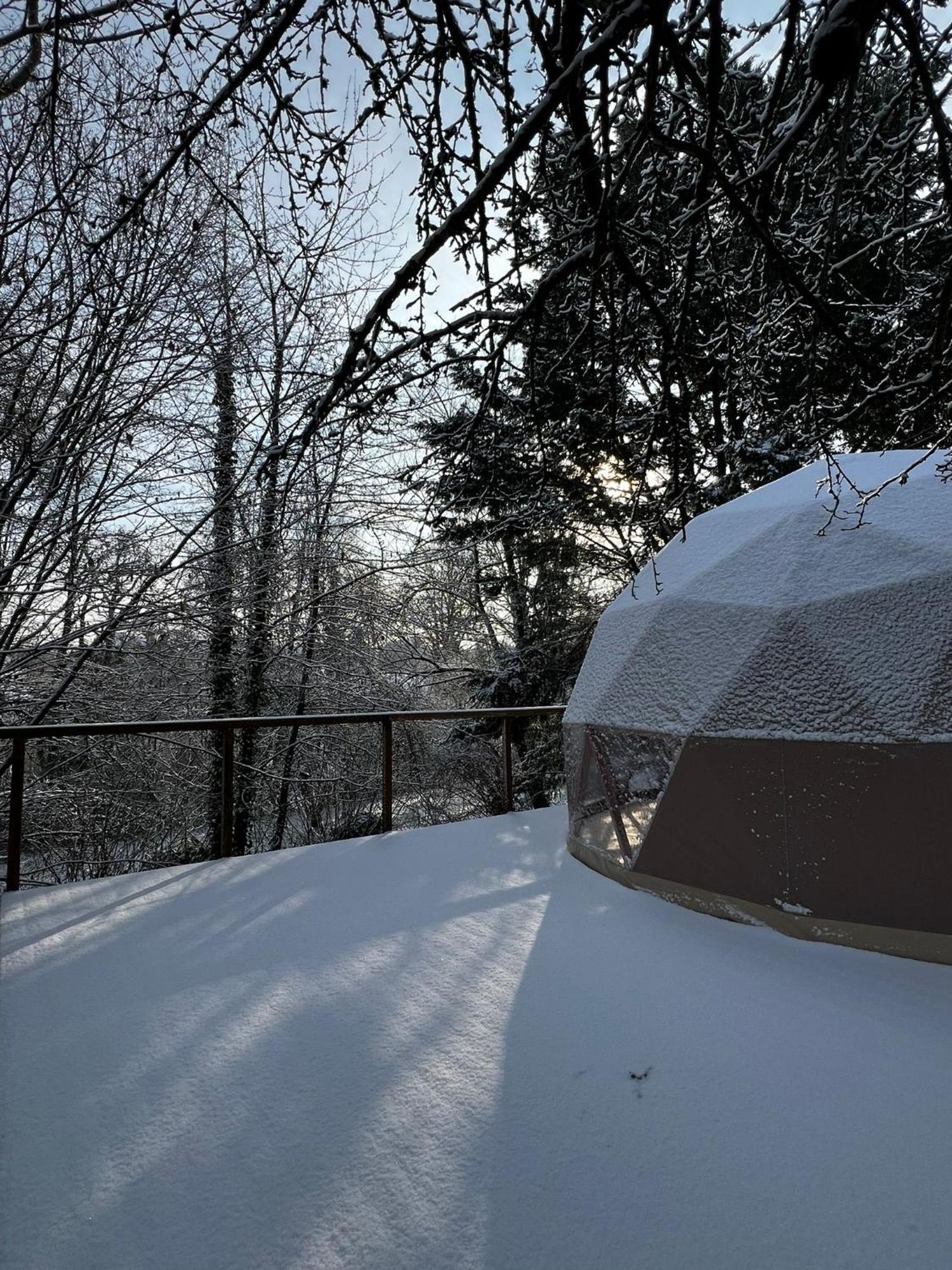 Le Nid D'Eliyah, Suites Avec Jacuzzi 15Min Disneyland Paris Nanteuil-lès-Meaux Extérieur photo